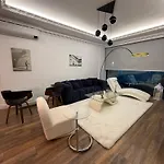 The Velvet Wave Apartman Vlora