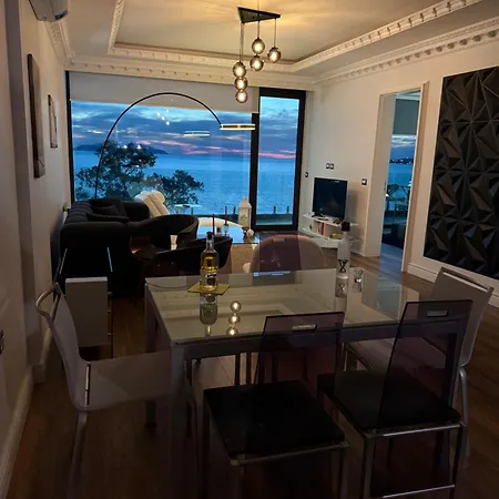 The Velvet Wave Apartmán *