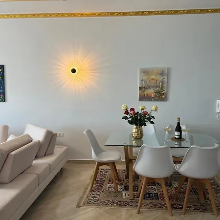 Apartment The Velvet Wave