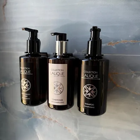 Apartmán The Velvet Wave Vlorë