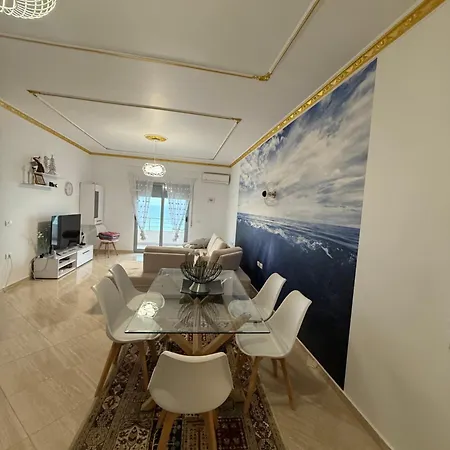 Apartment The Velvet Wave