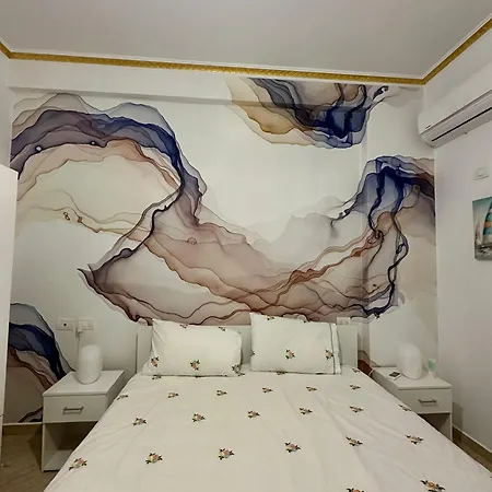 Apartment The Velvet Wave *
