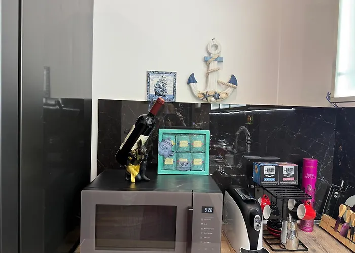 The Velvet Wave Apartmán *