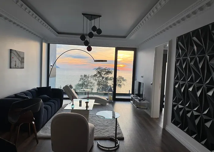 The Velvet Wave Apartmán *