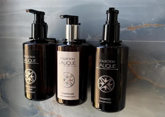 Apartmán The Velvet Wave Vlorë