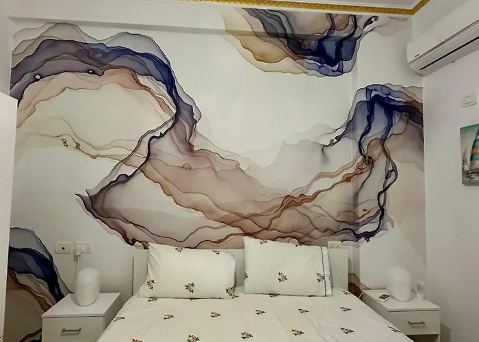 Apartament The Velvet Wave *